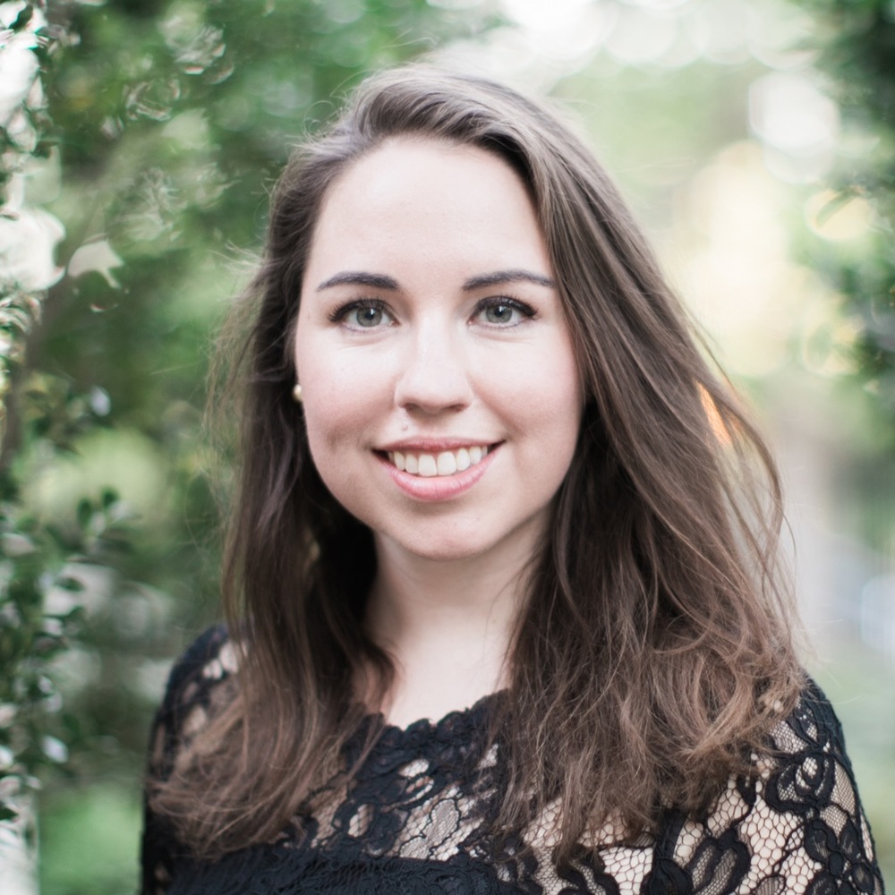 Meet your Posher, Anne